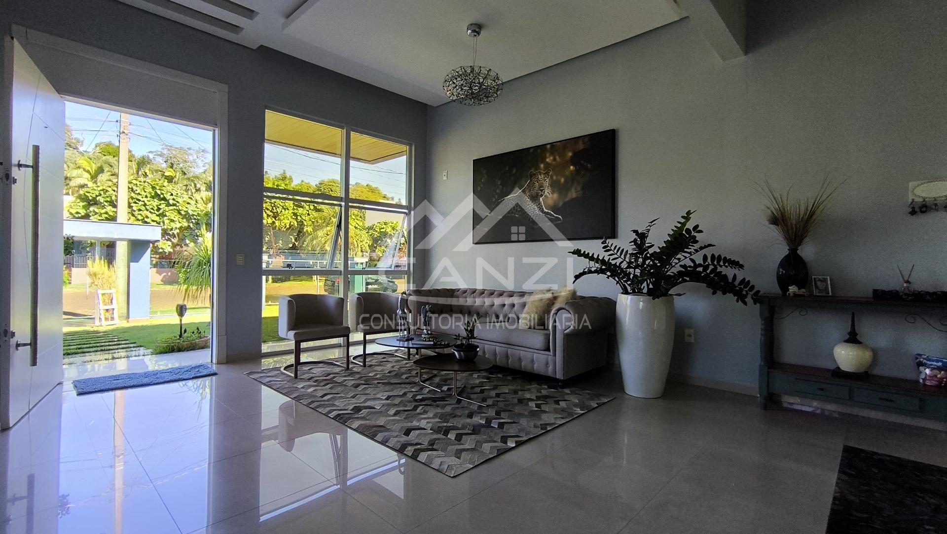 Canzi Consultoria Imobiliria em Realeza PR