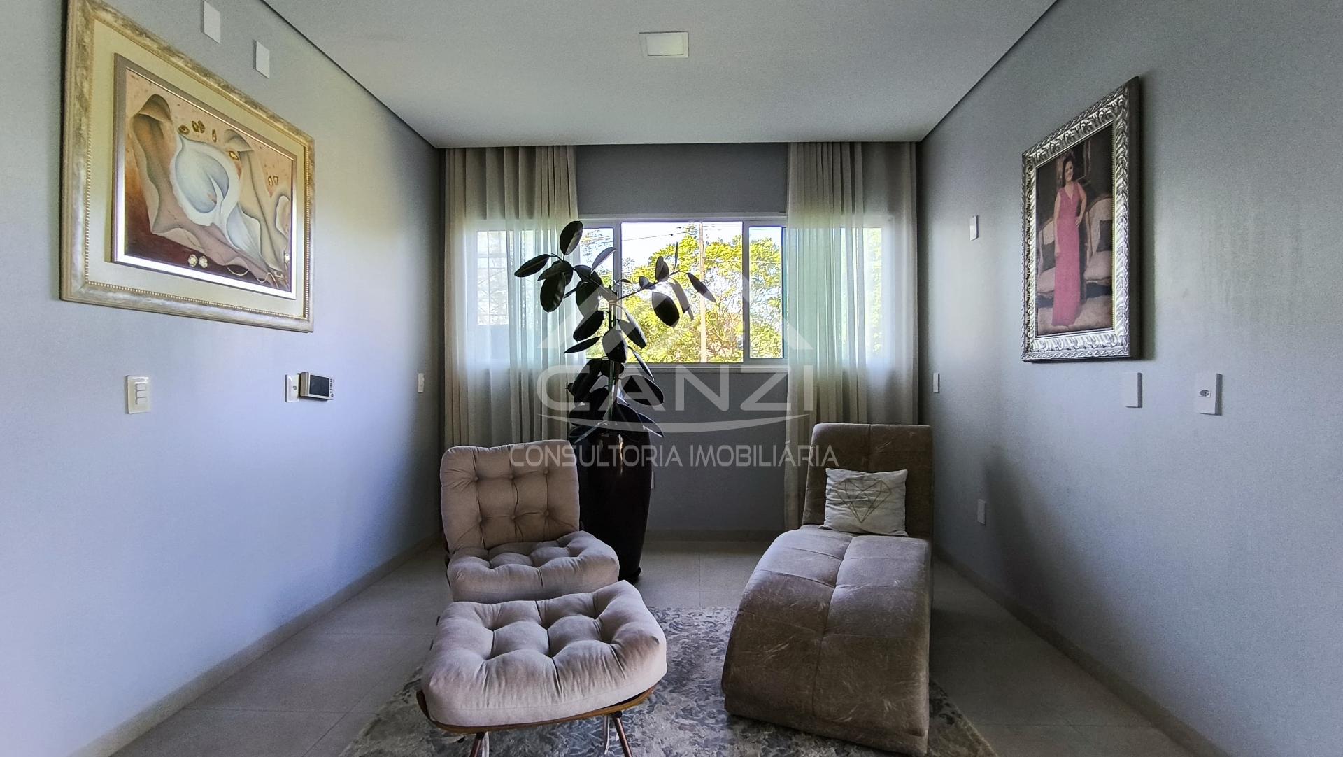 Canzi Consultoria Imobiliria em Realeza PR