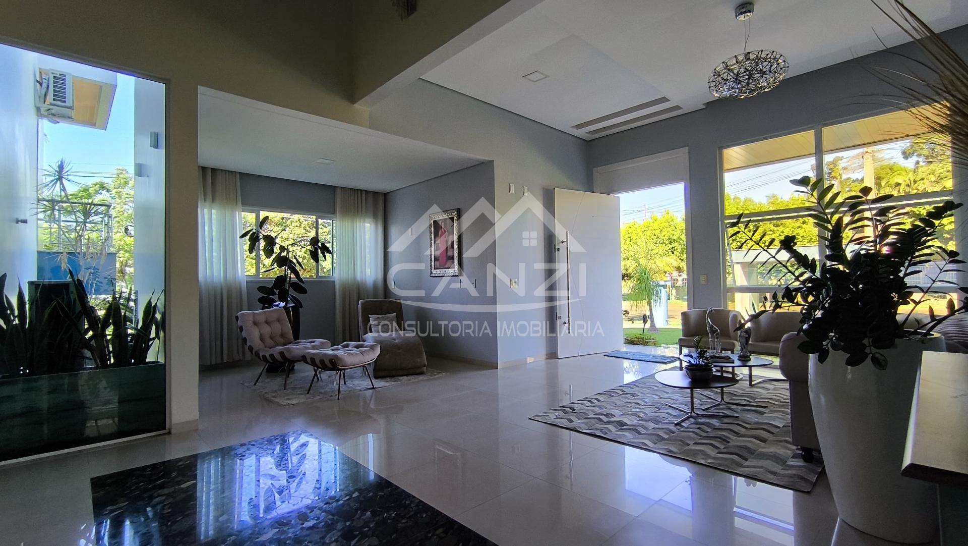 Canzi Consultoria Imobiliria em Realeza PR