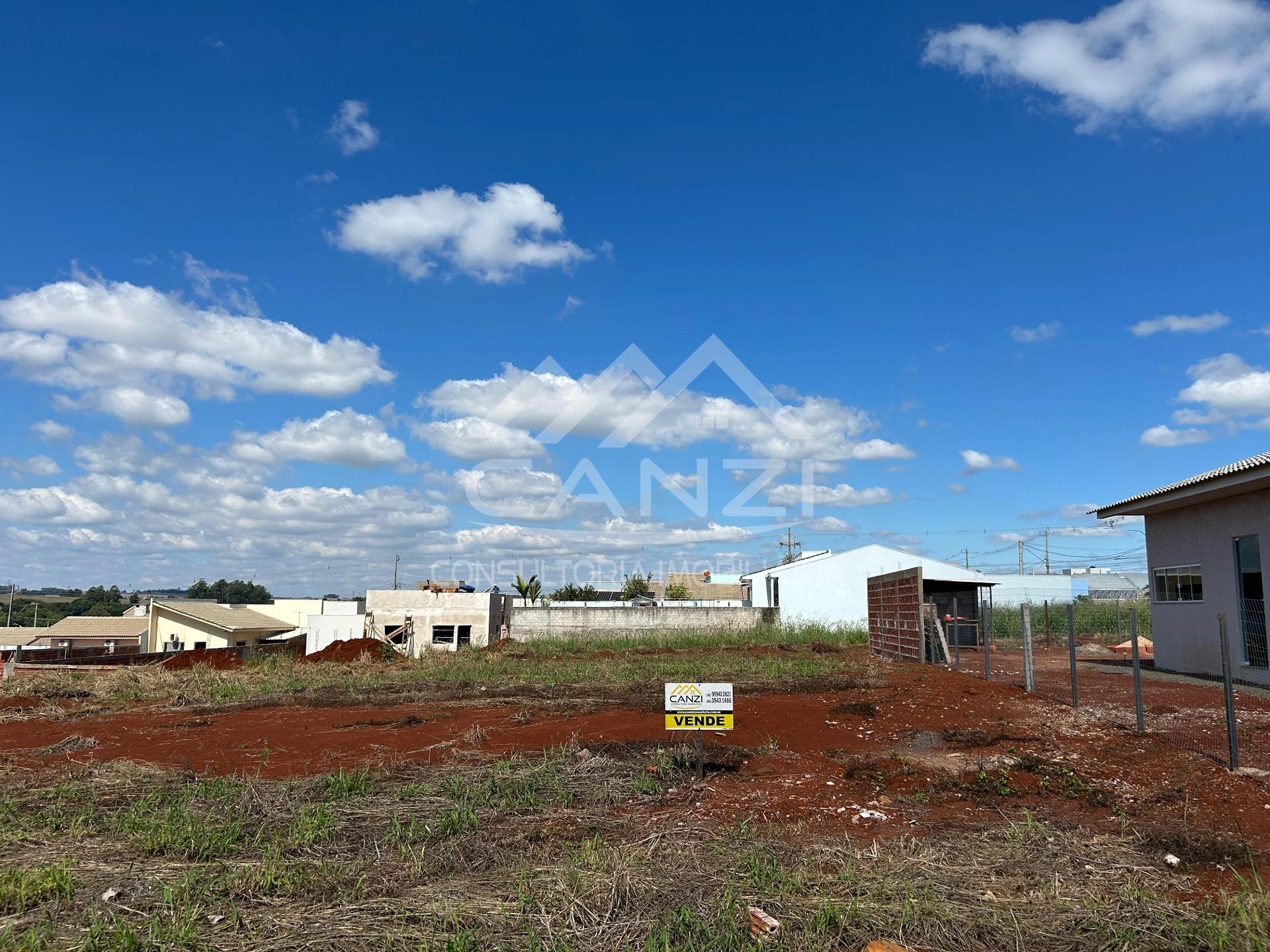 Canzi Consultoria Imobiliria em Realeza PR