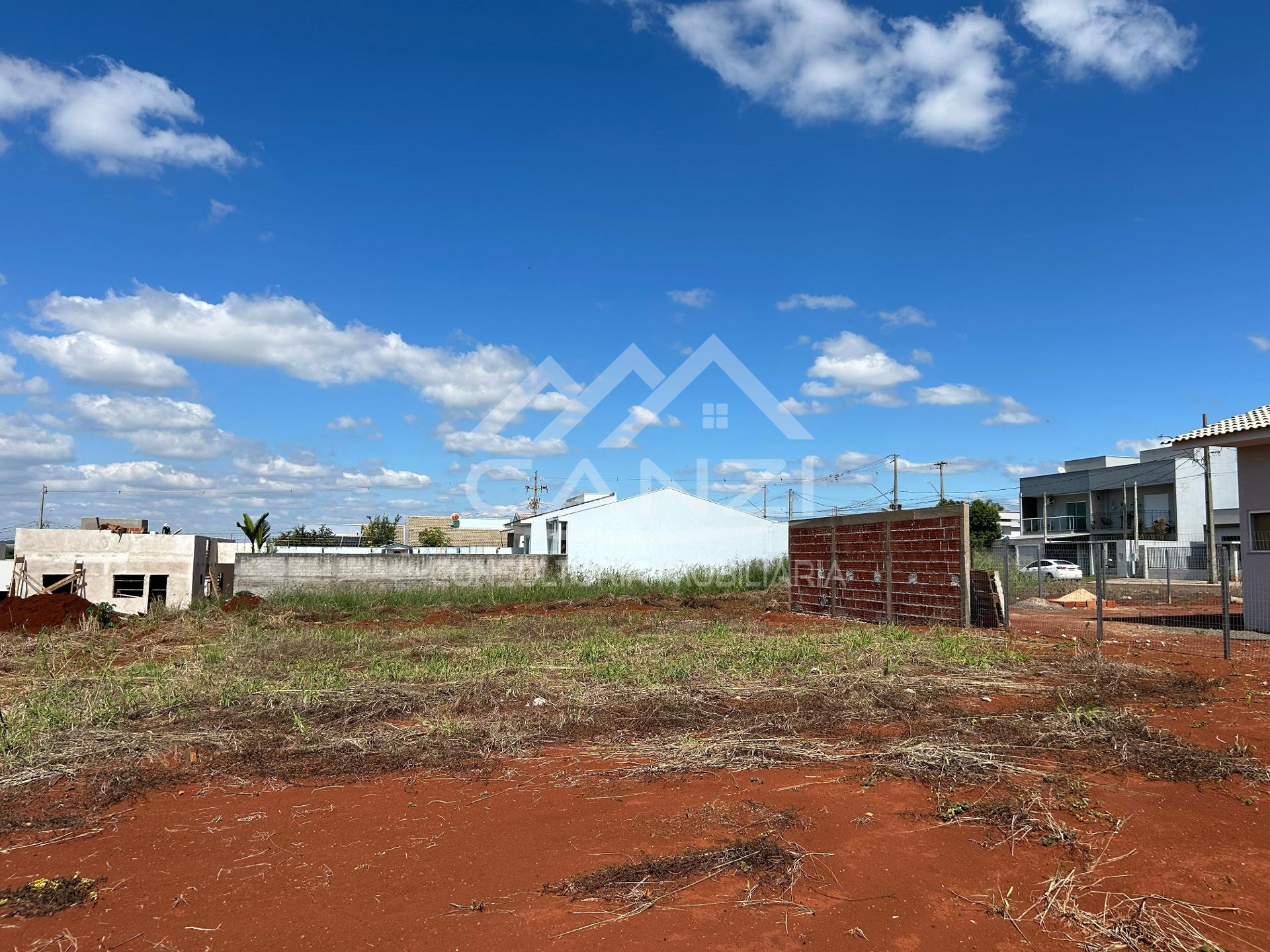 Canzi Consultoria Imobiliria em Realeza PR