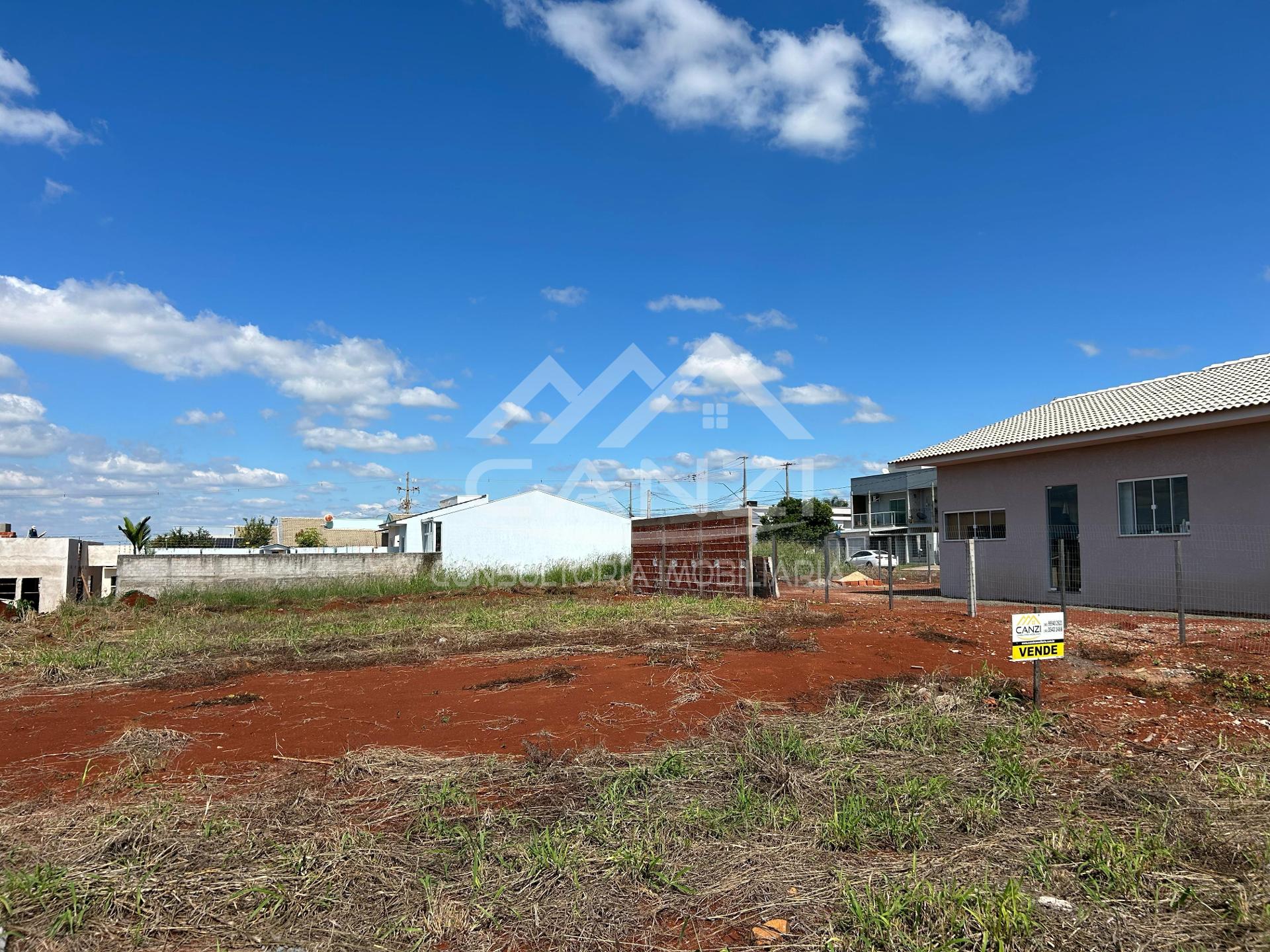 Canzi Consultoria Imobiliria em Realeza PR