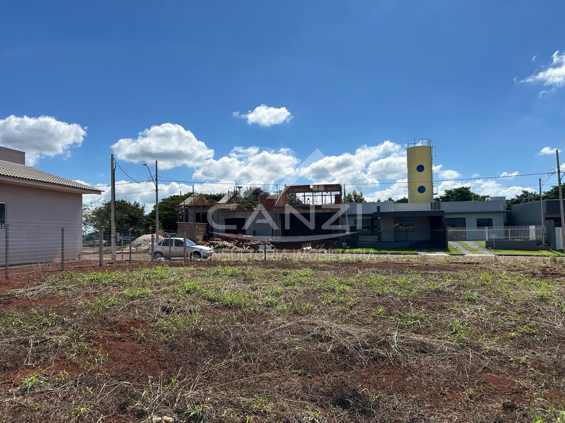 Canzi Consultoria Imobiliria em Realeza PR