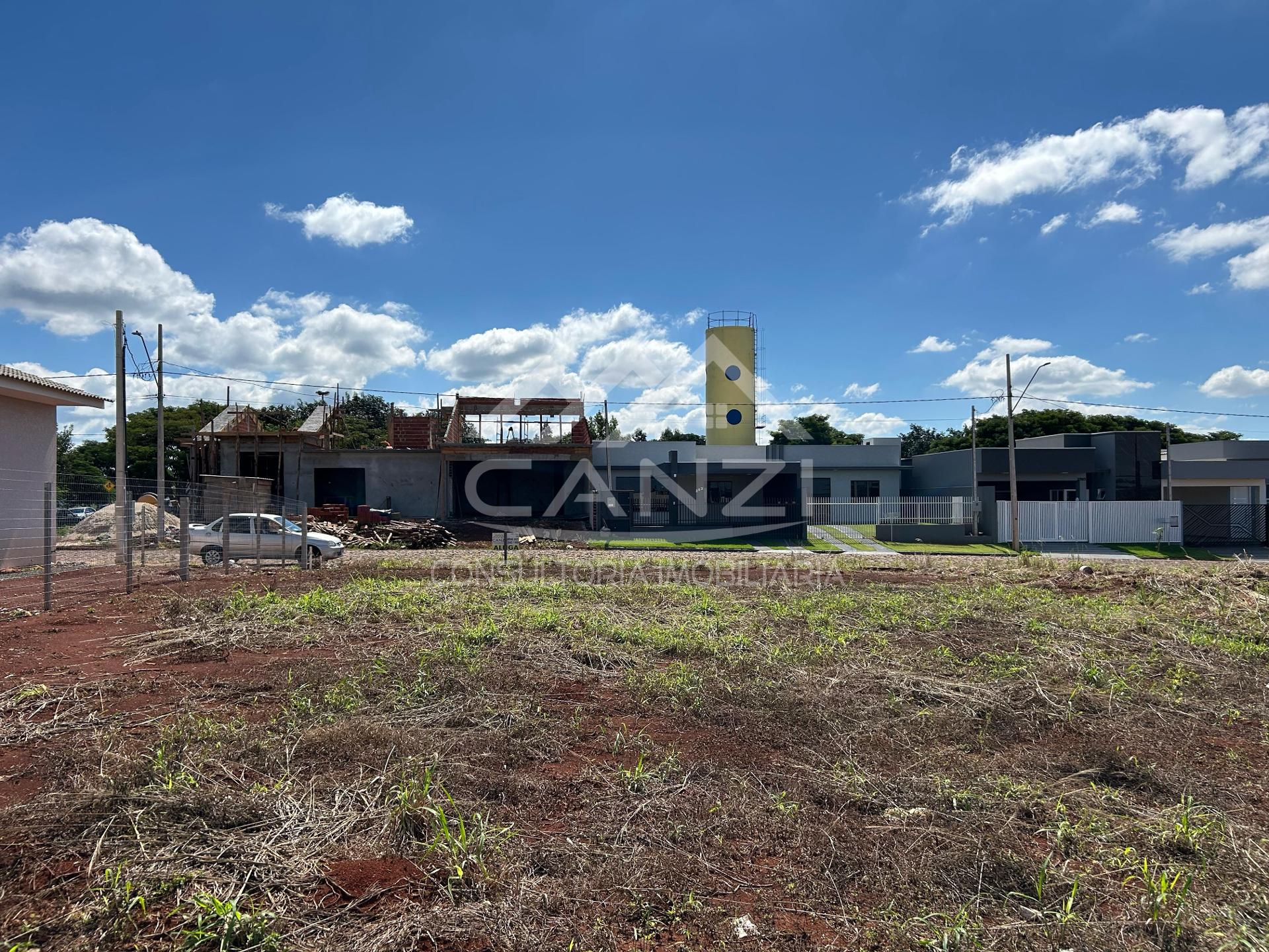 Canzi Consultoria Imobiliria em Realeza PR