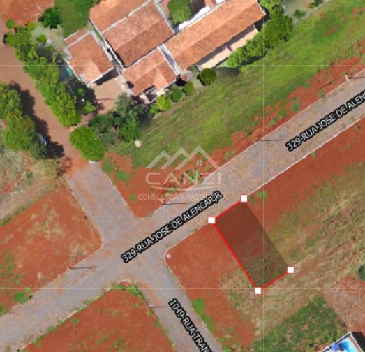 Canzi Consultoria Imobiliria em Realeza PR