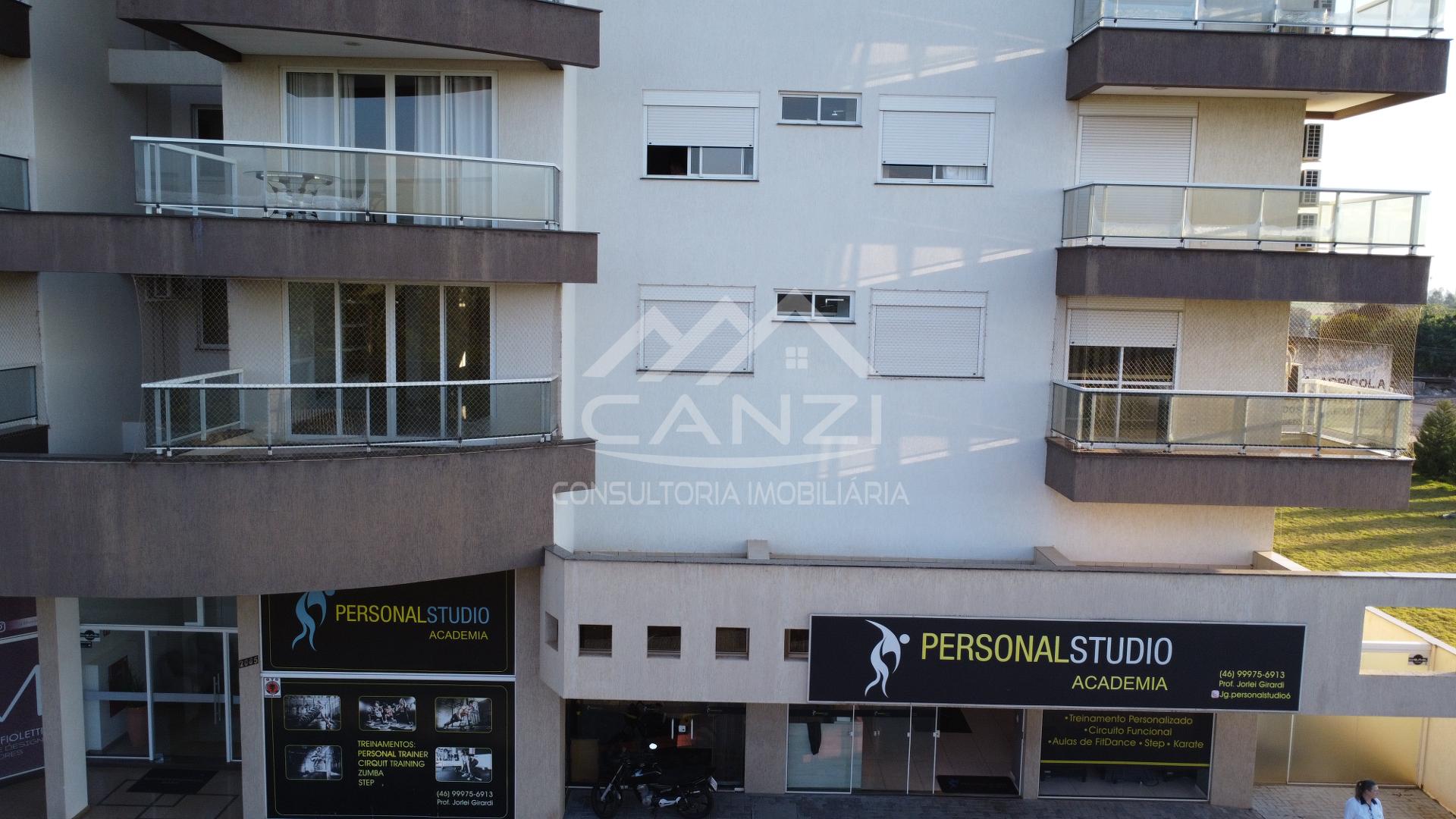 Canzi Consultoria Imobiliria em Realeza PR