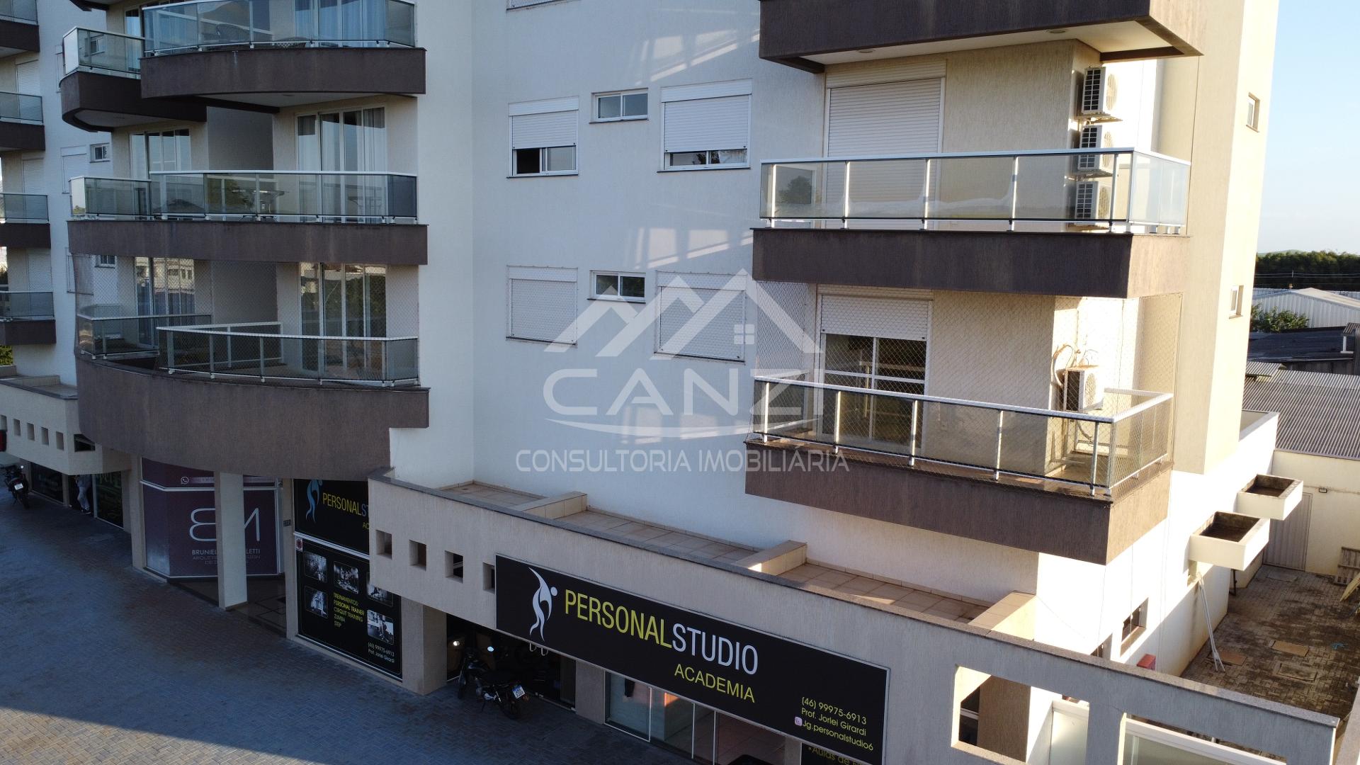 Canzi Consultoria Imobiliria em Realeza PR