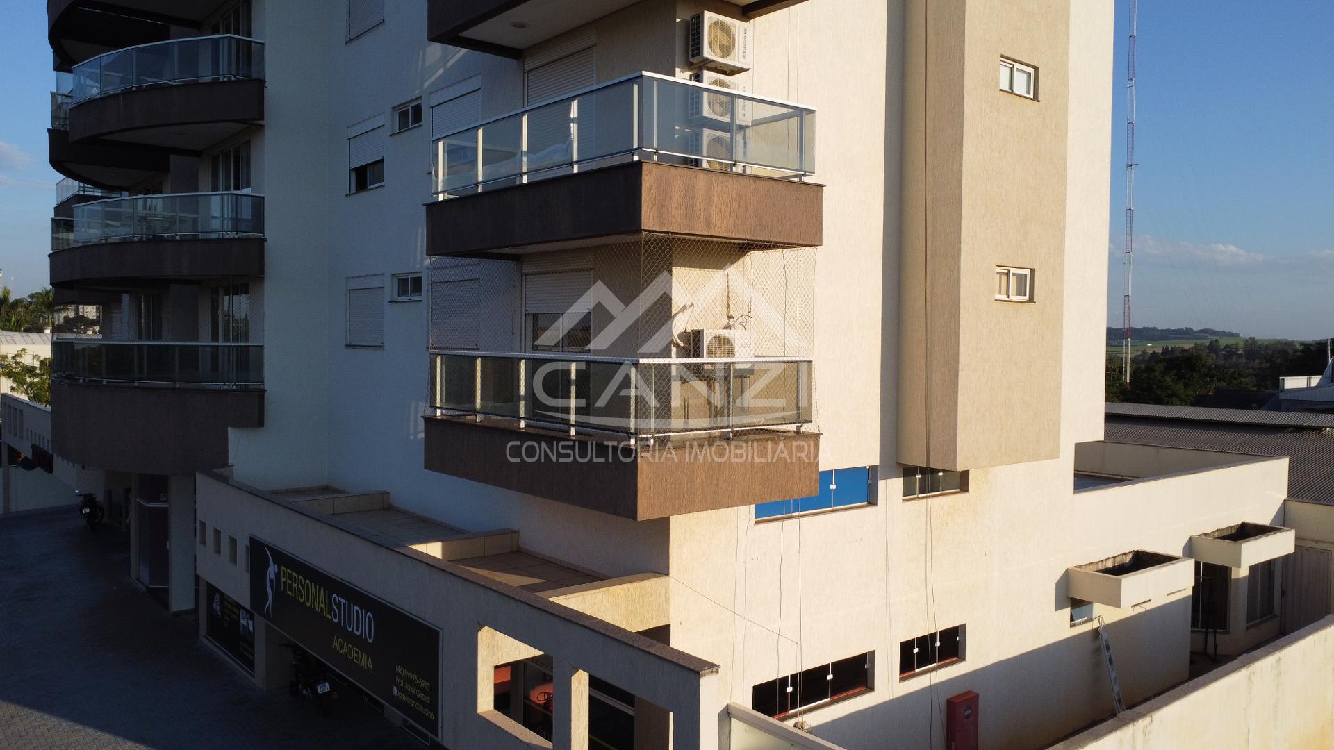 Canzi Consultoria Imobiliria em Realeza PR