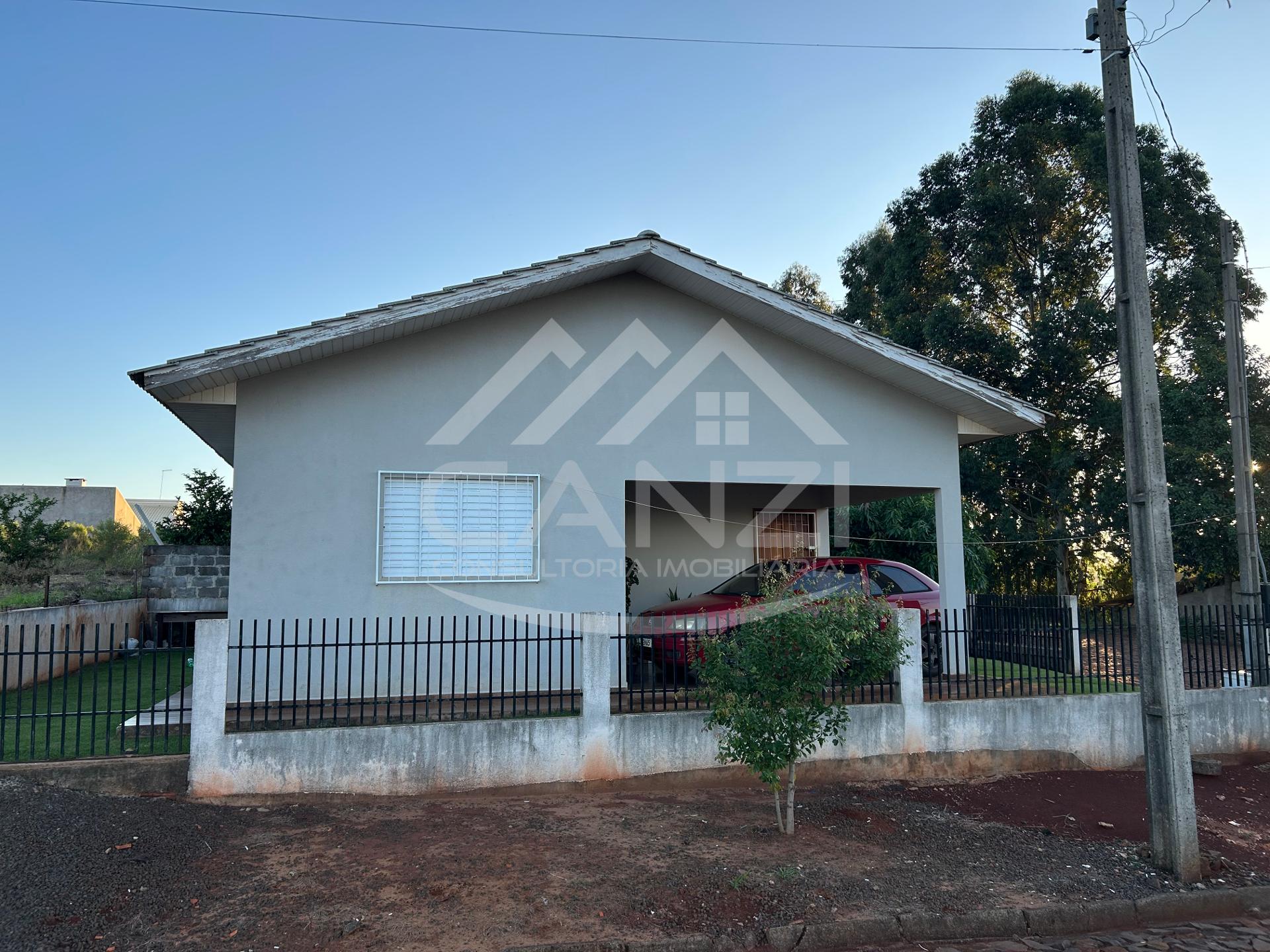 Canzi Consultoria Imobiliria em Realeza PR