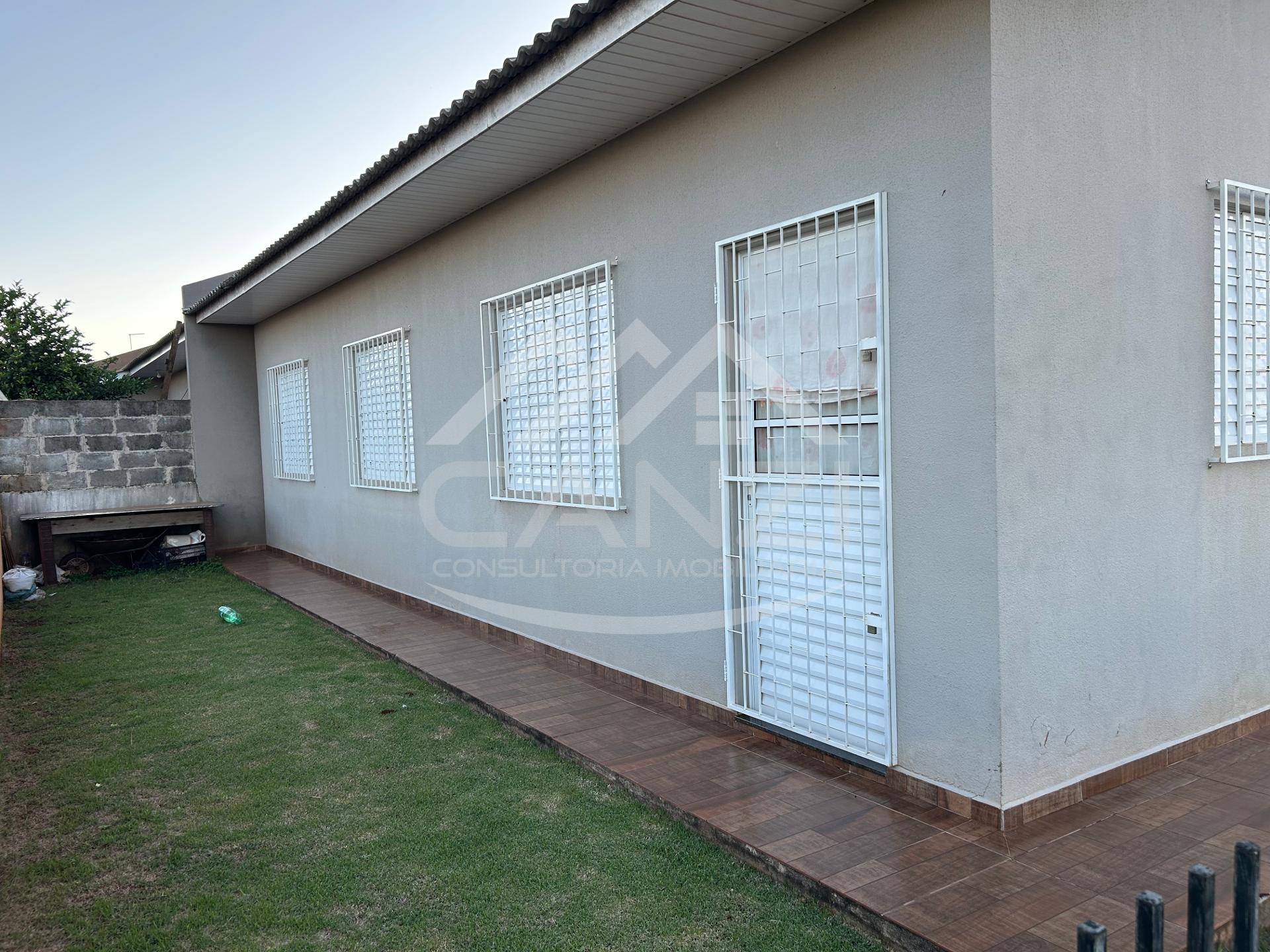 Canzi Consultoria Imobiliria em Realeza PR