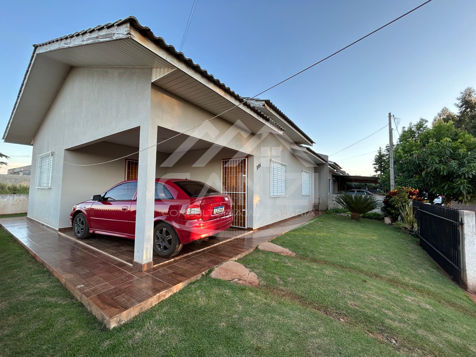 Canzi Consultoria Imobiliria em Realeza PR