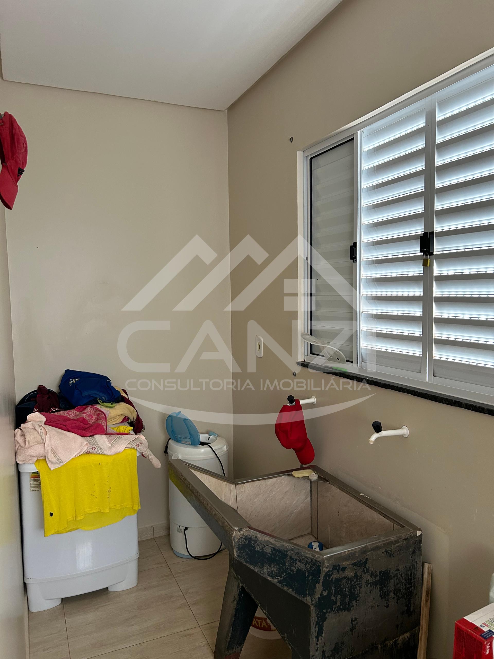 Canzi Consultoria Imobiliria em Realeza PR