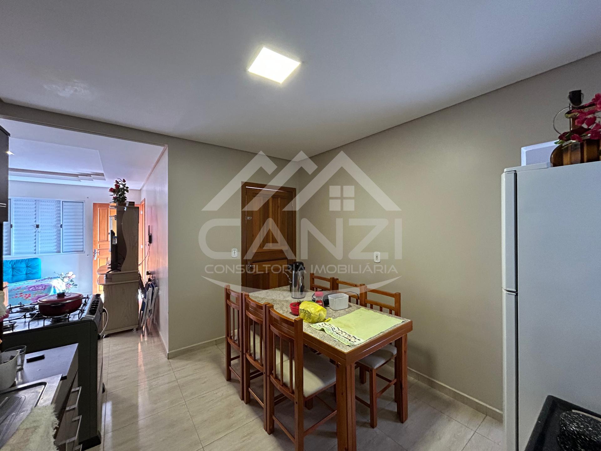Canzi Consultoria Imobiliria em Realeza PR