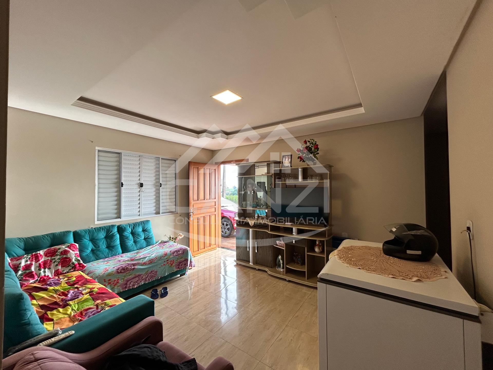 Canzi Consultoria Imobiliria em Realeza PR