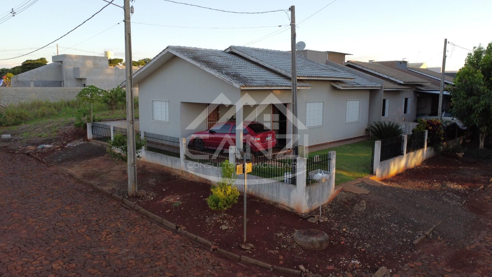 Canzi Consultoria Imobiliria em Realeza PR