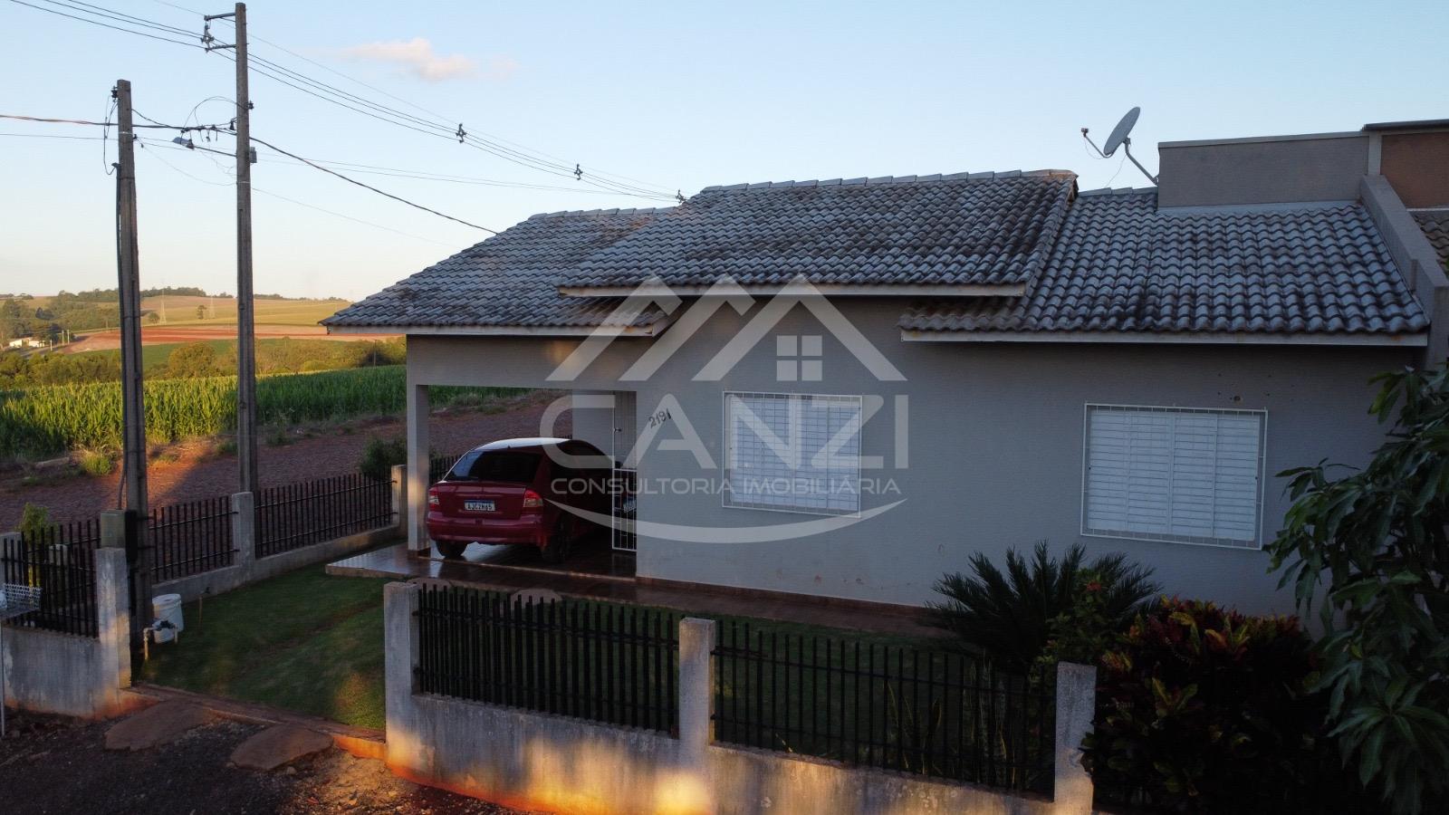 Canzi Consultoria Imobiliria em Realeza PR