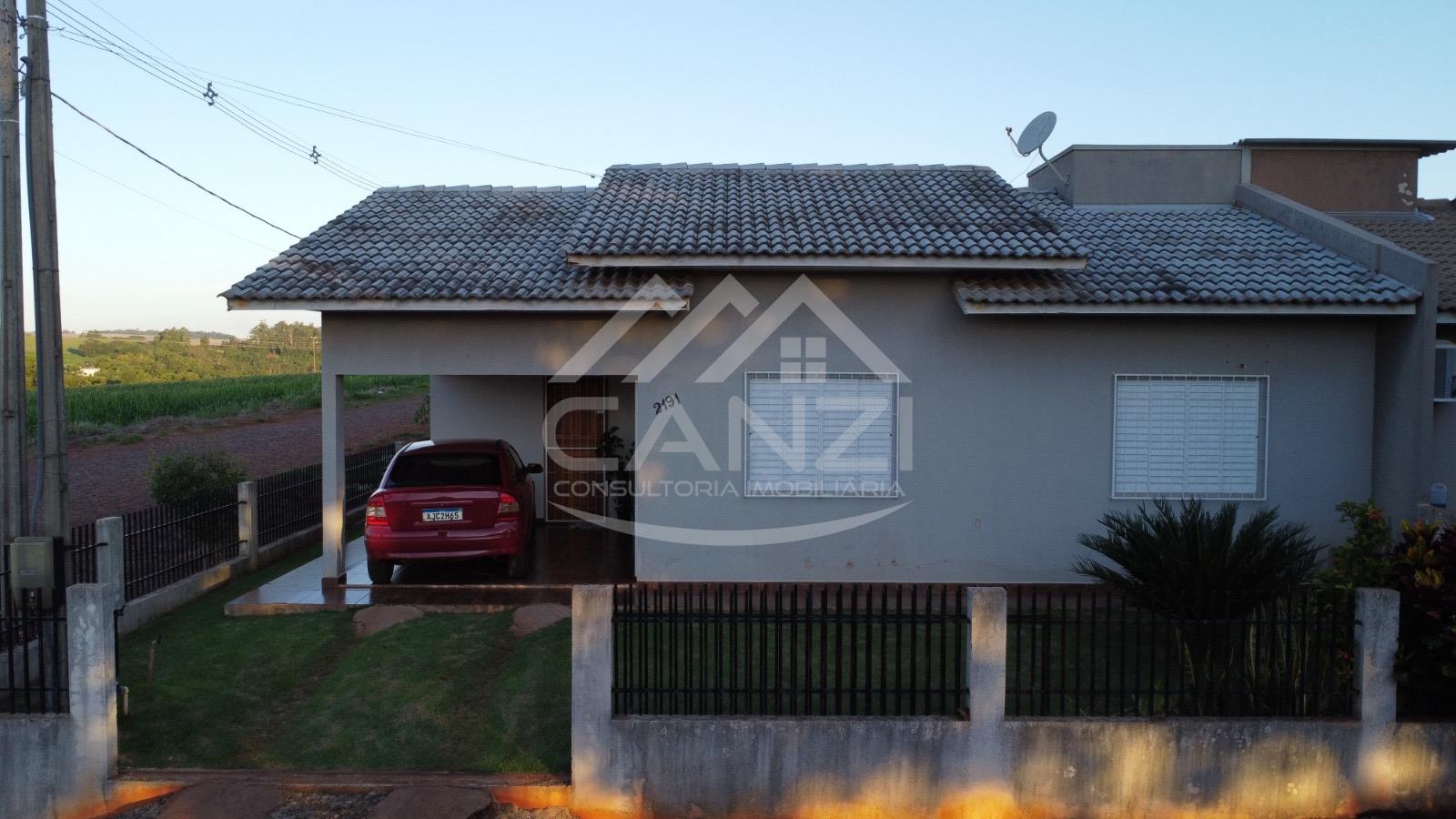 Canzi Consultoria Imobiliria em Realeza PR