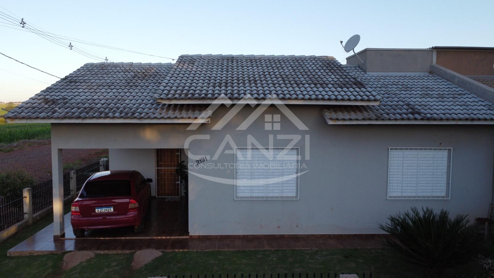 Canzi Consultoria Imobiliria em Realeza PR