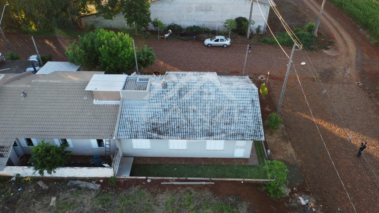 Canzi Consultoria Imobiliria em Realeza PR