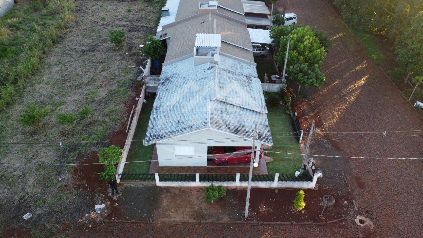 Canzi Consultoria Imobiliria em Realeza PR