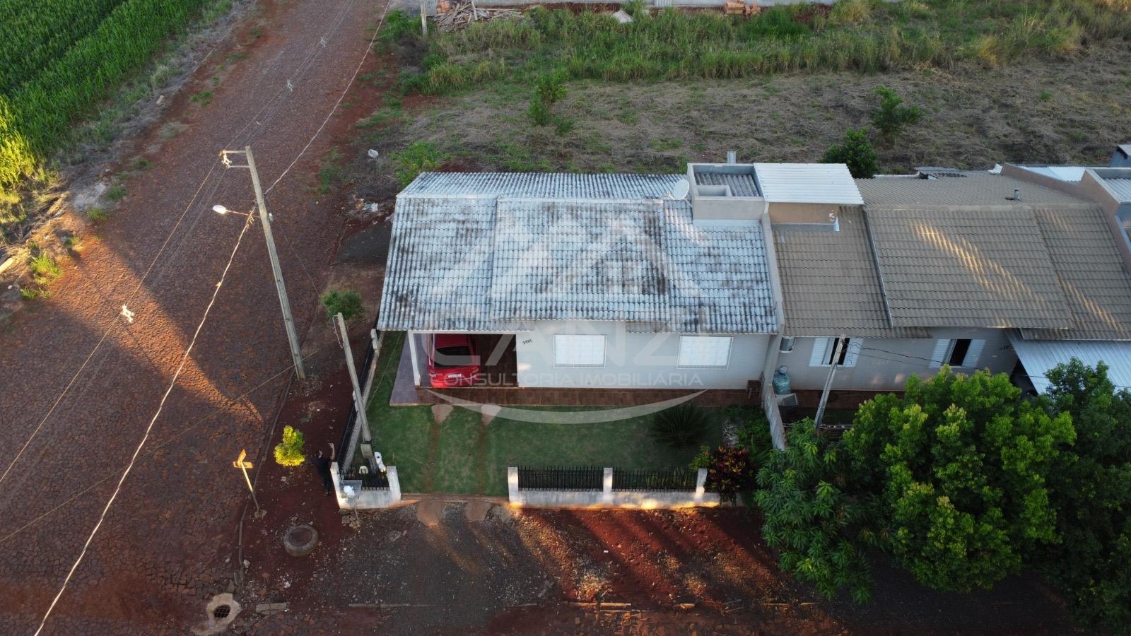 Canzi Consultoria Imobiliria em Realeza PR