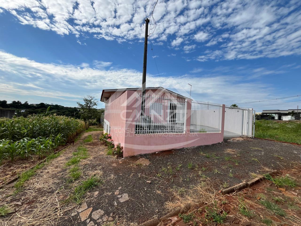 Canzi Consultoria Imobiliria em Realeza PR
