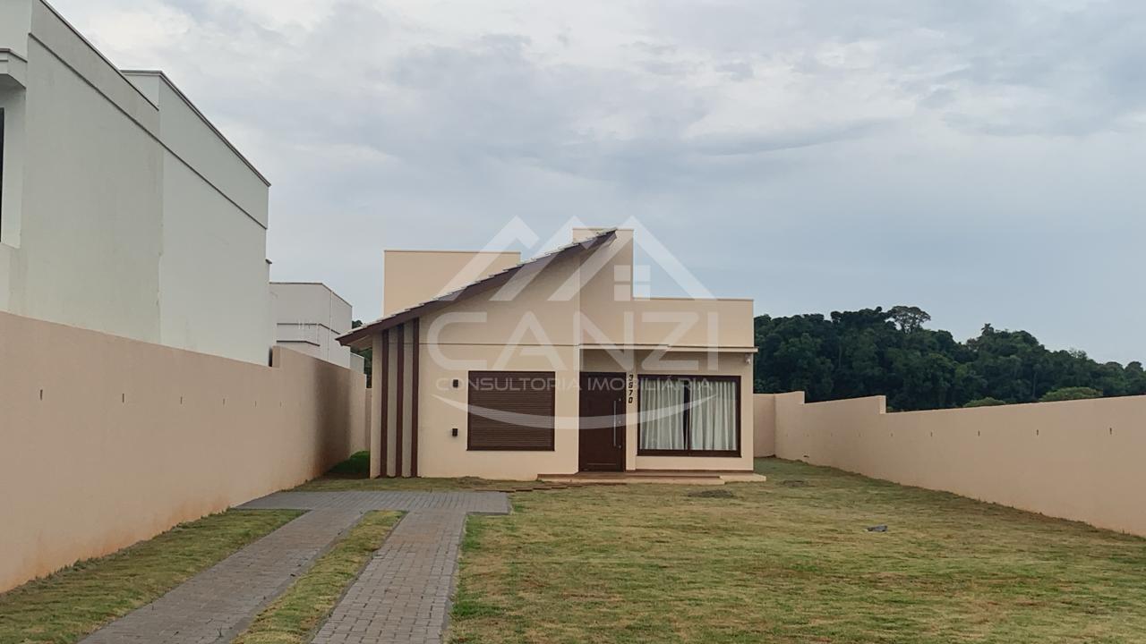 Canzi Consultoria Imobiliria em Realeza PR