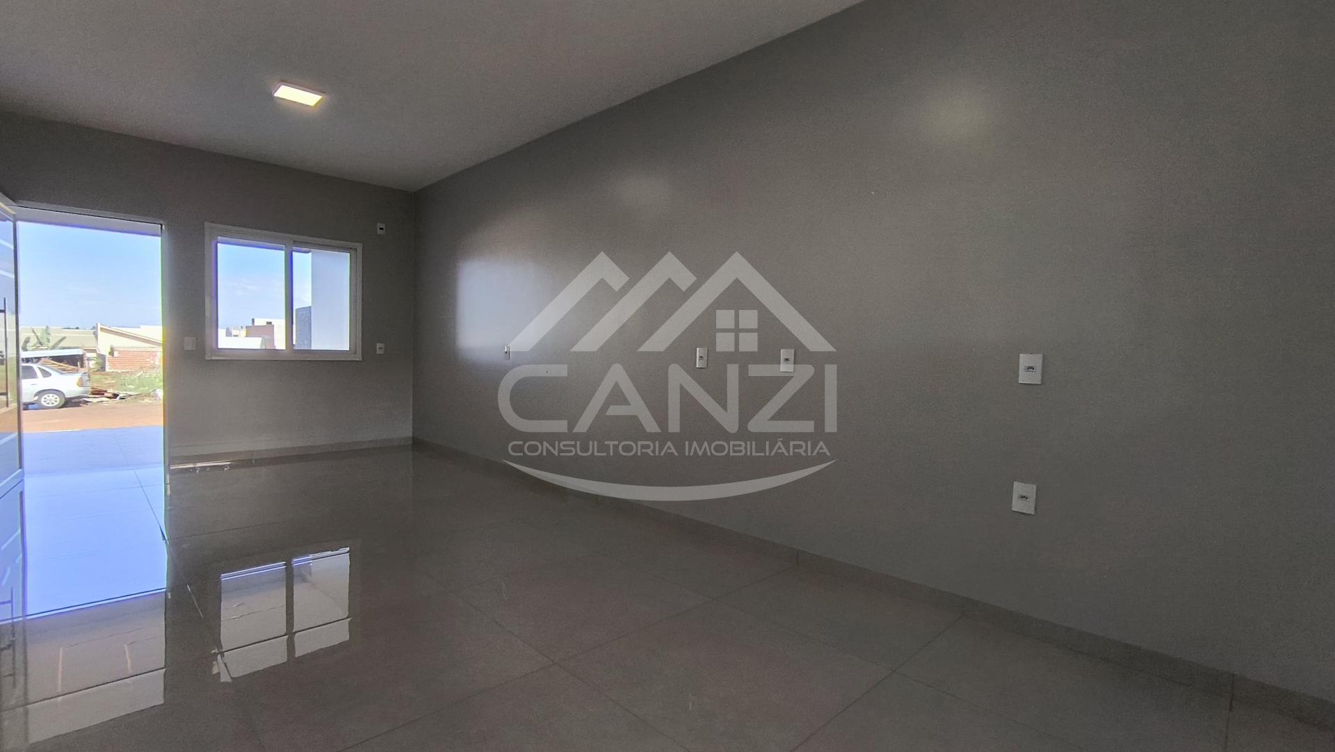 Canzi Consultoria Imobiliria em Realeza PR