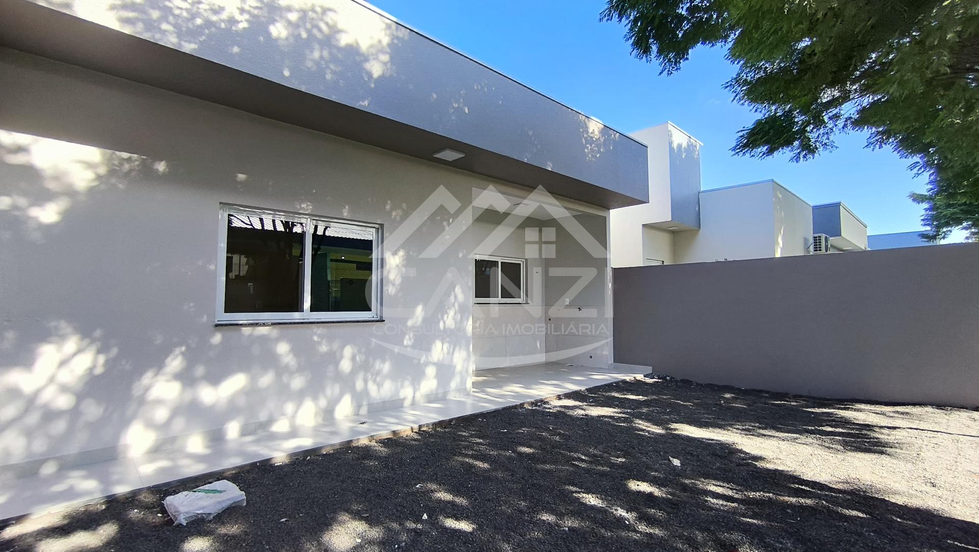 Canzi Consultoria Imobiliria em Realeza PR