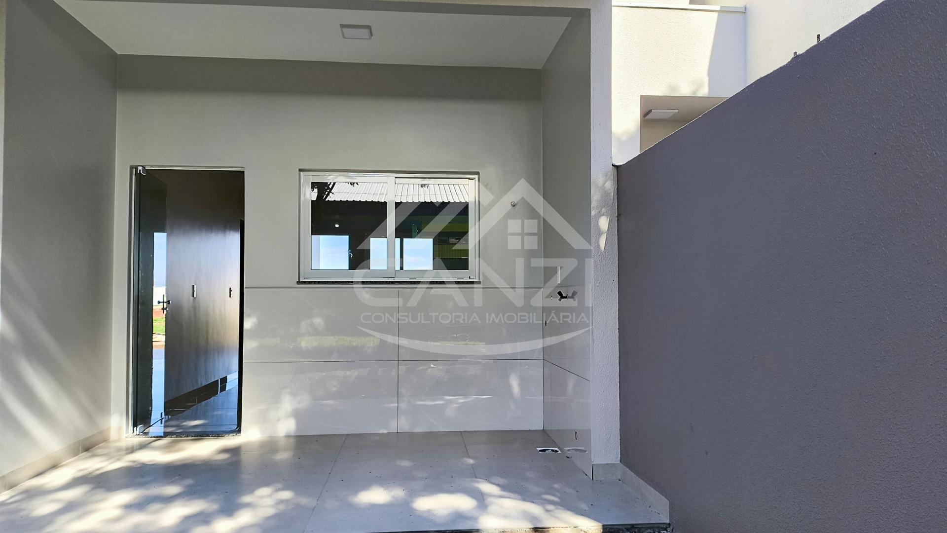 Canzi Consultoria Imobiliria em Realeza PR