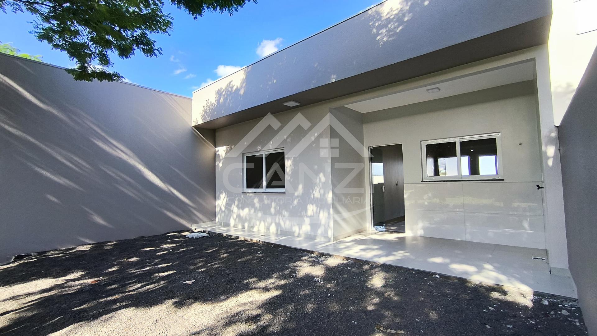 Canzi Consultoria Imobiliria em Realeza PR