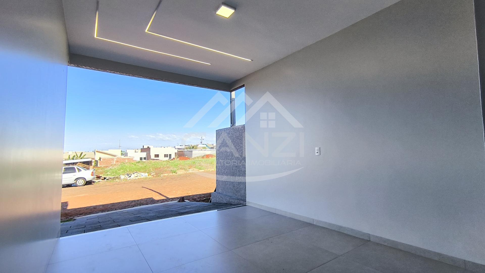 Canzi Consultoria Imobiliria em Realeza PR