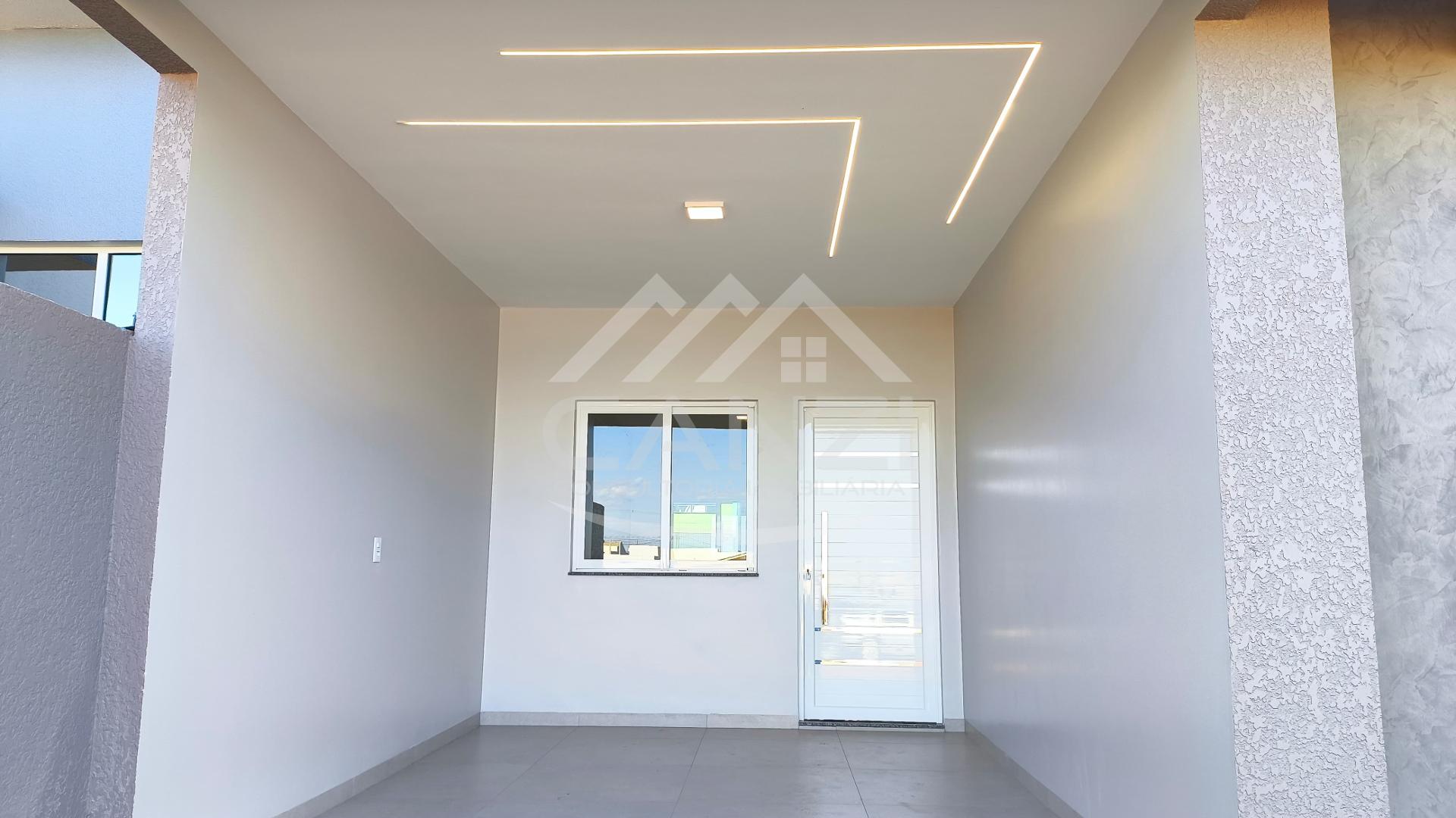 Canzi Consultoria Imobiliria em Realeza PR