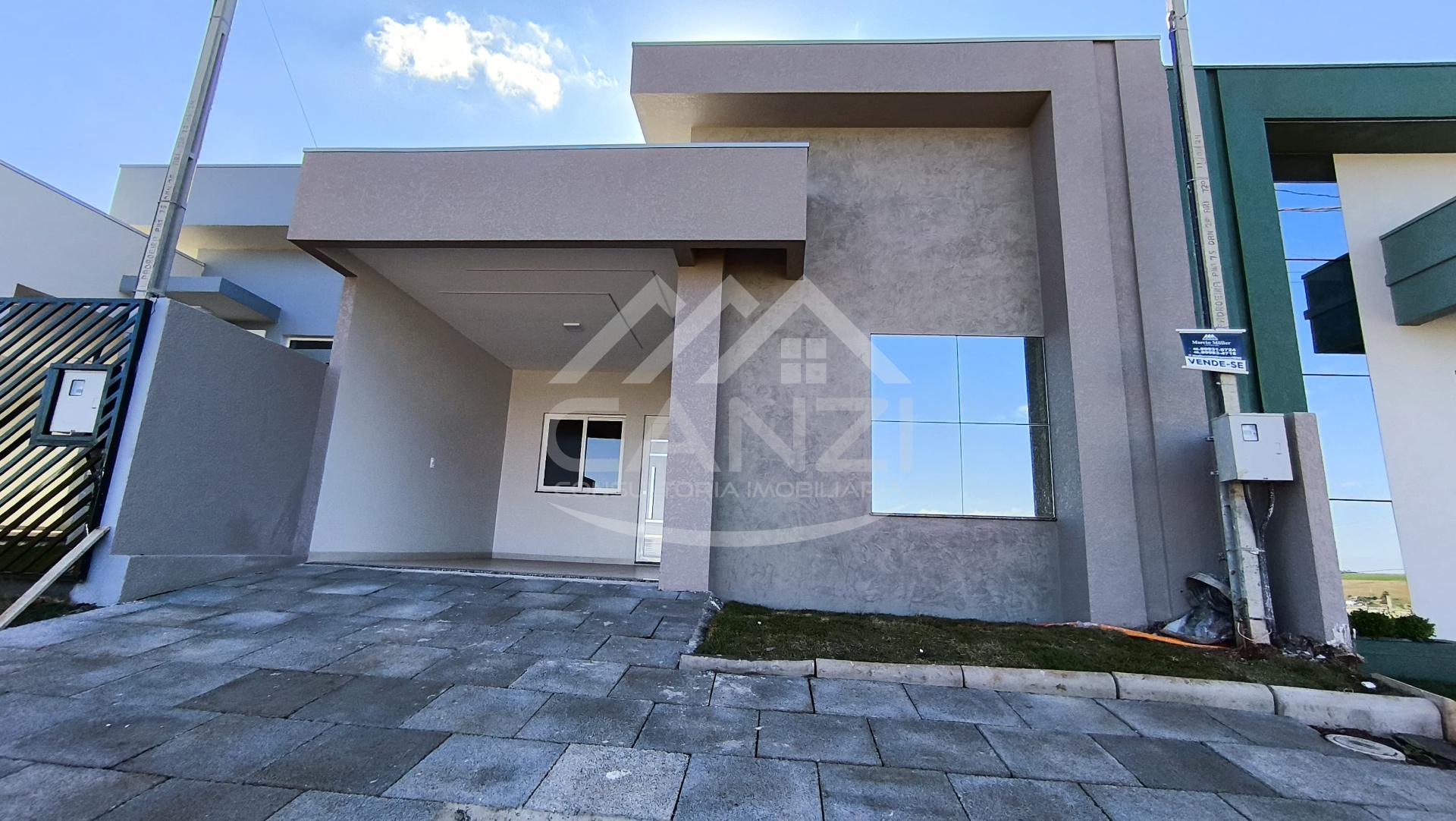 Canzi Consultoria Imobiliria em Realeza PR