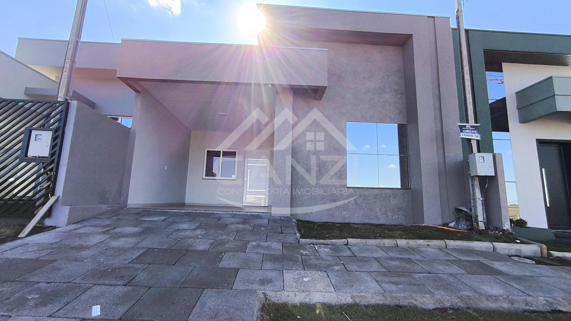 Canzi Consultoria Imobiliria em Realeza PR