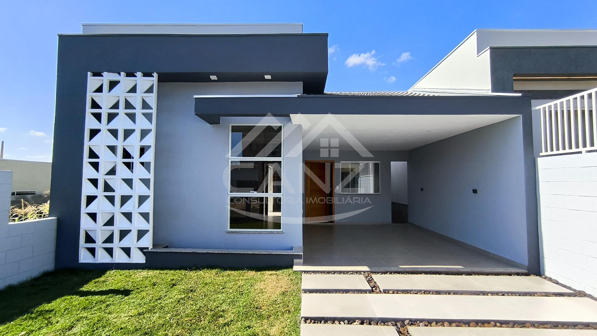 Canzi Consultoria Imobiliria em Realeza PR
