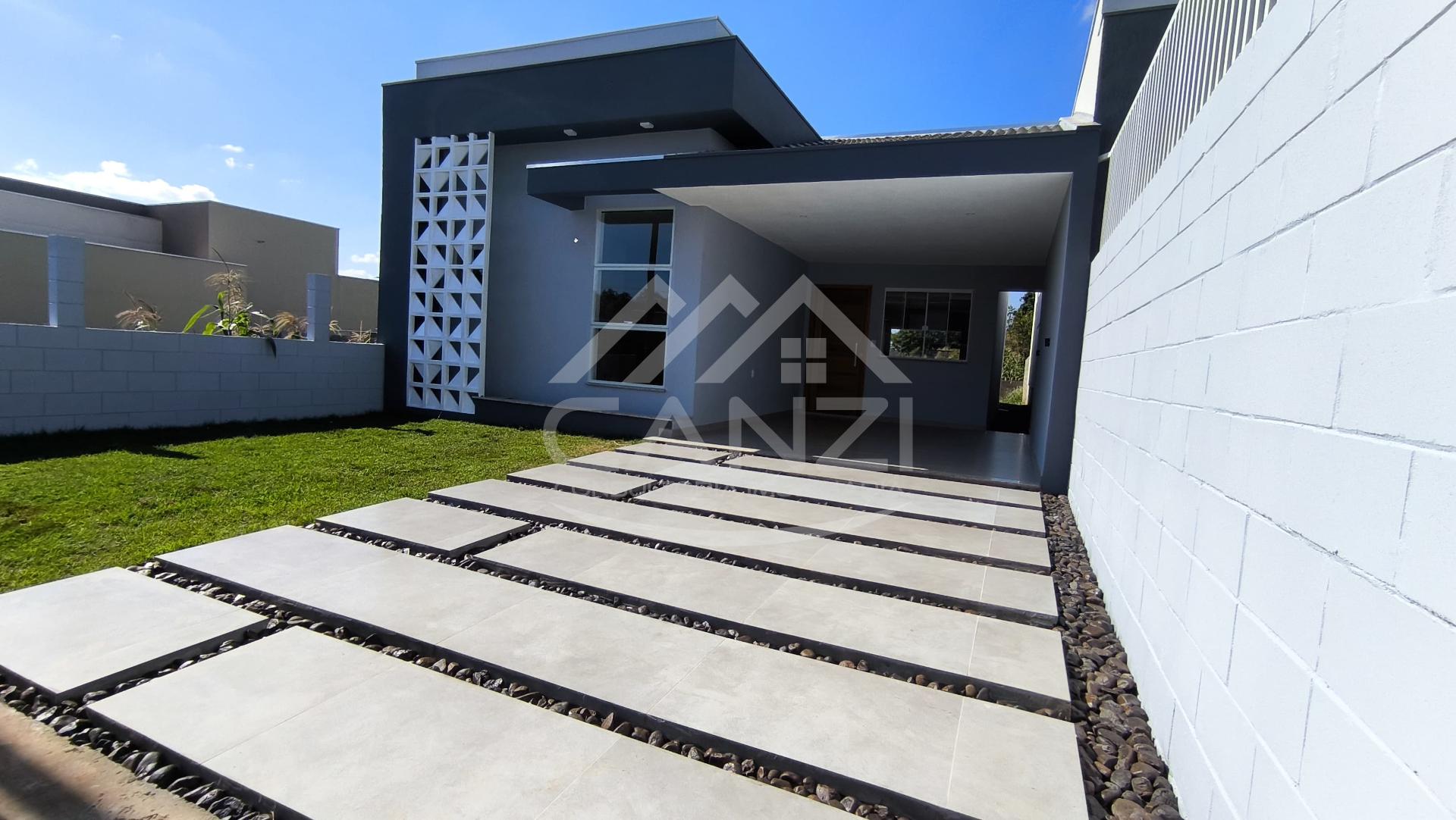 Canzi Consultoria Imobiliria em Realeza PR