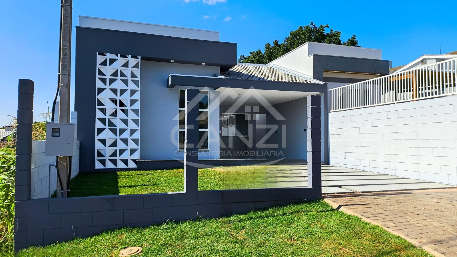 Canzi Consultoria Imobiliria em Realeza PR