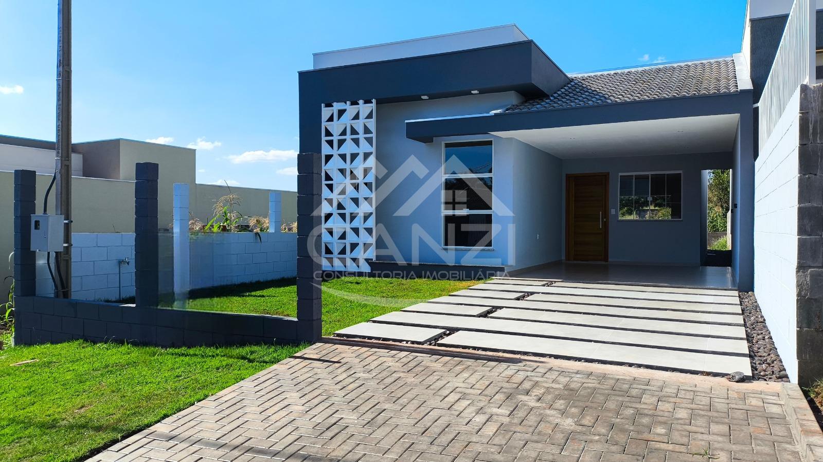 Canzi Consultoria Imobiliria em Realeza PR