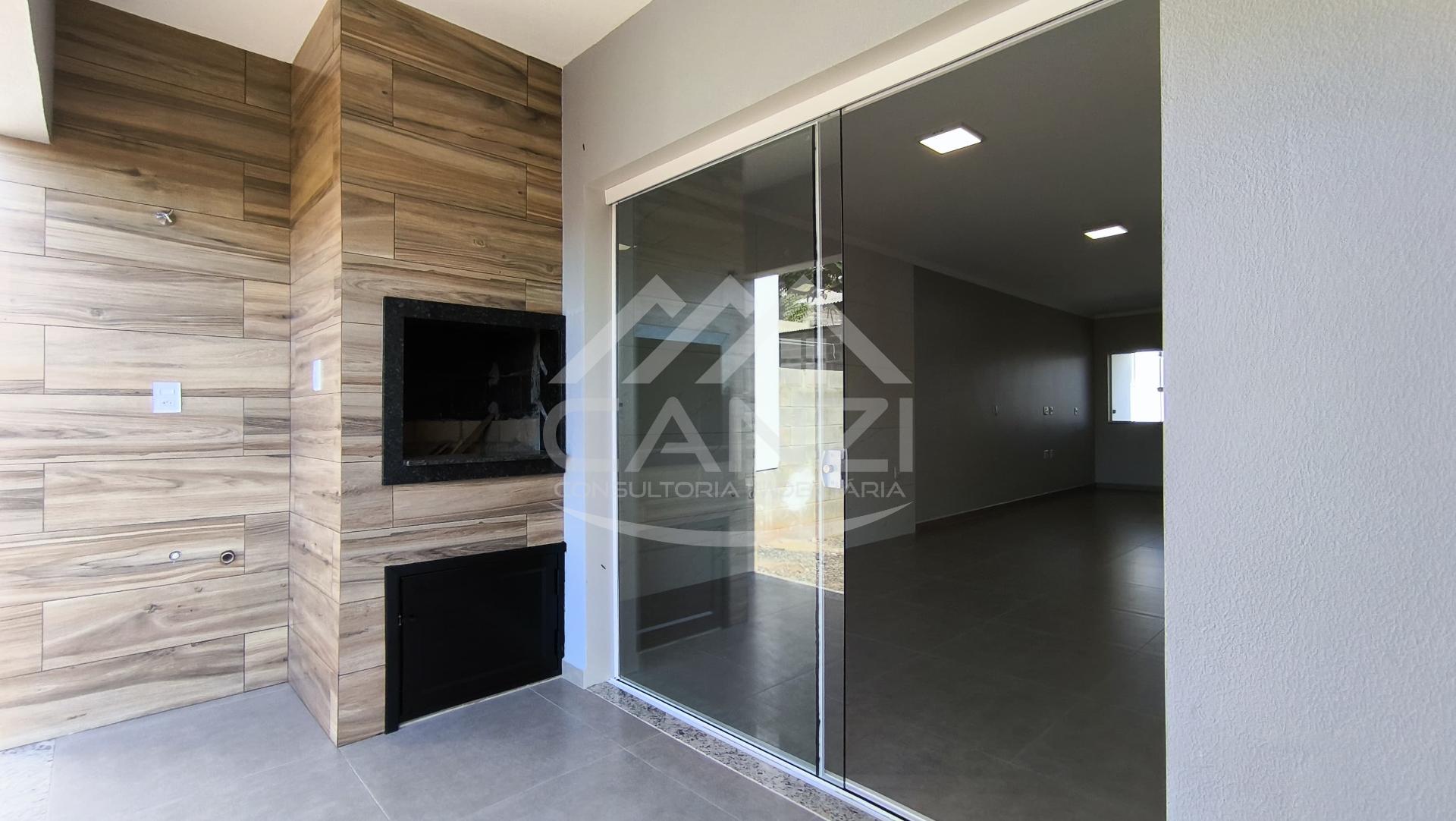 Canzi Consultoria Imobiliria em Realeza PR
