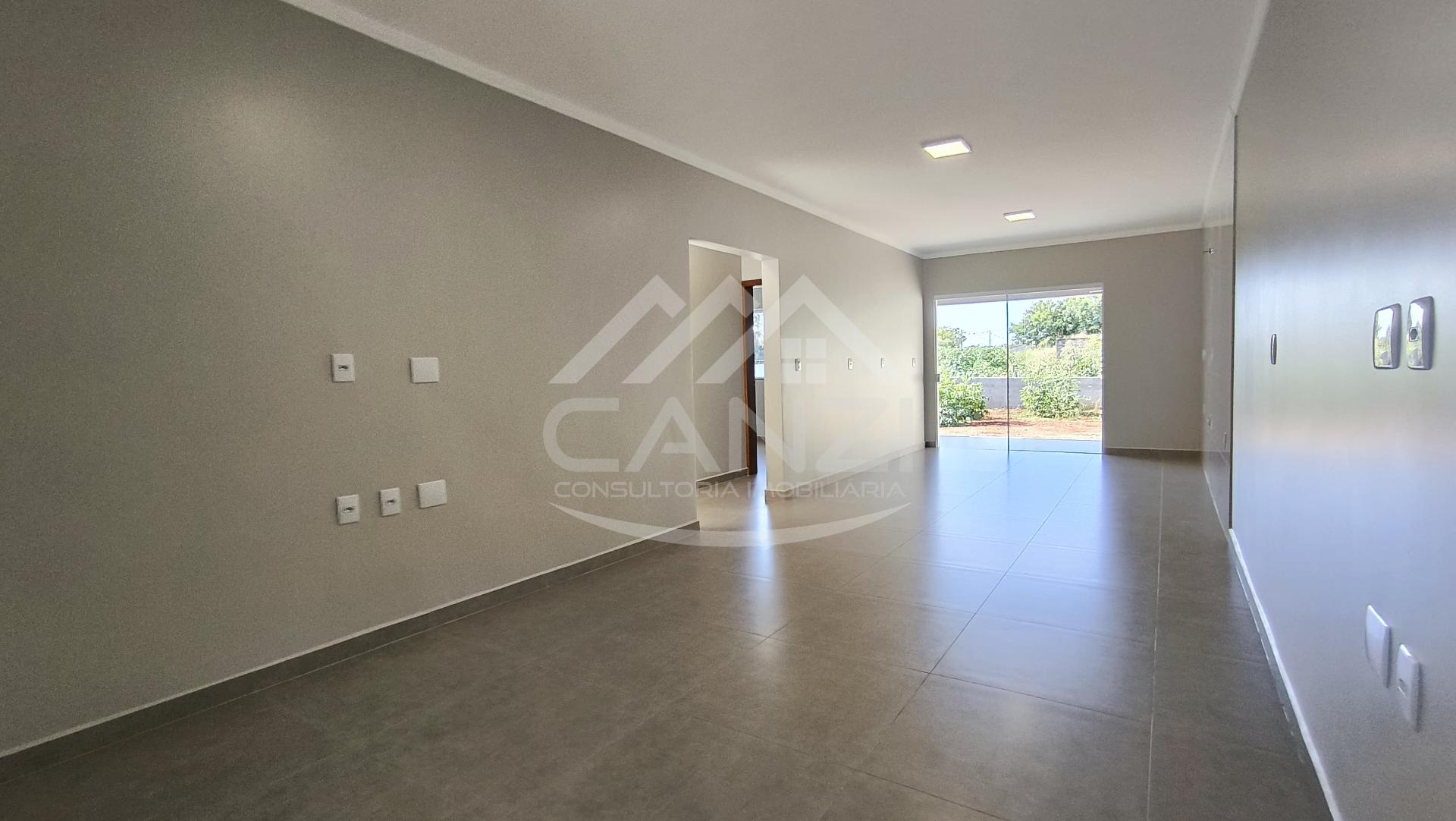 Canzi Consultoria Imobiliria em Realeza PR