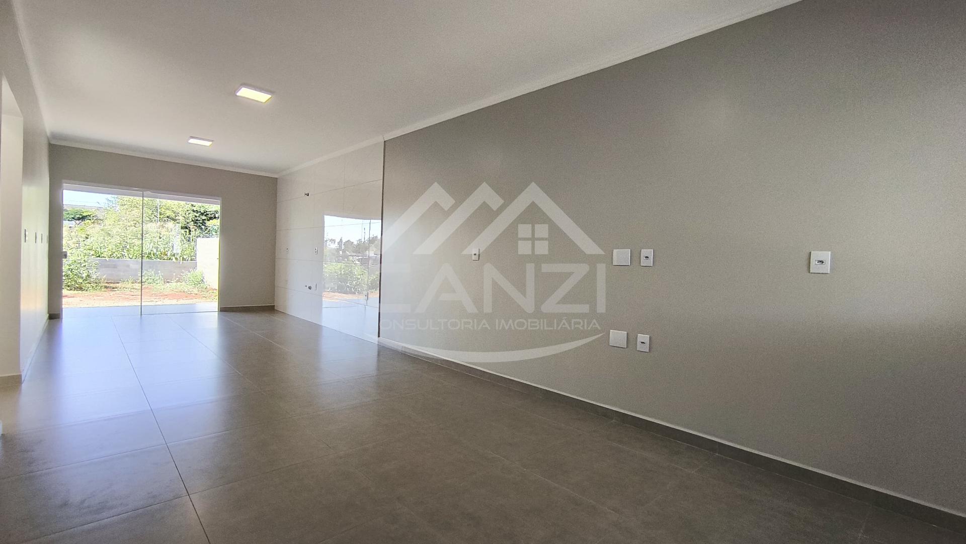 Canzi Consultoria Imobiliria em Realeza PR