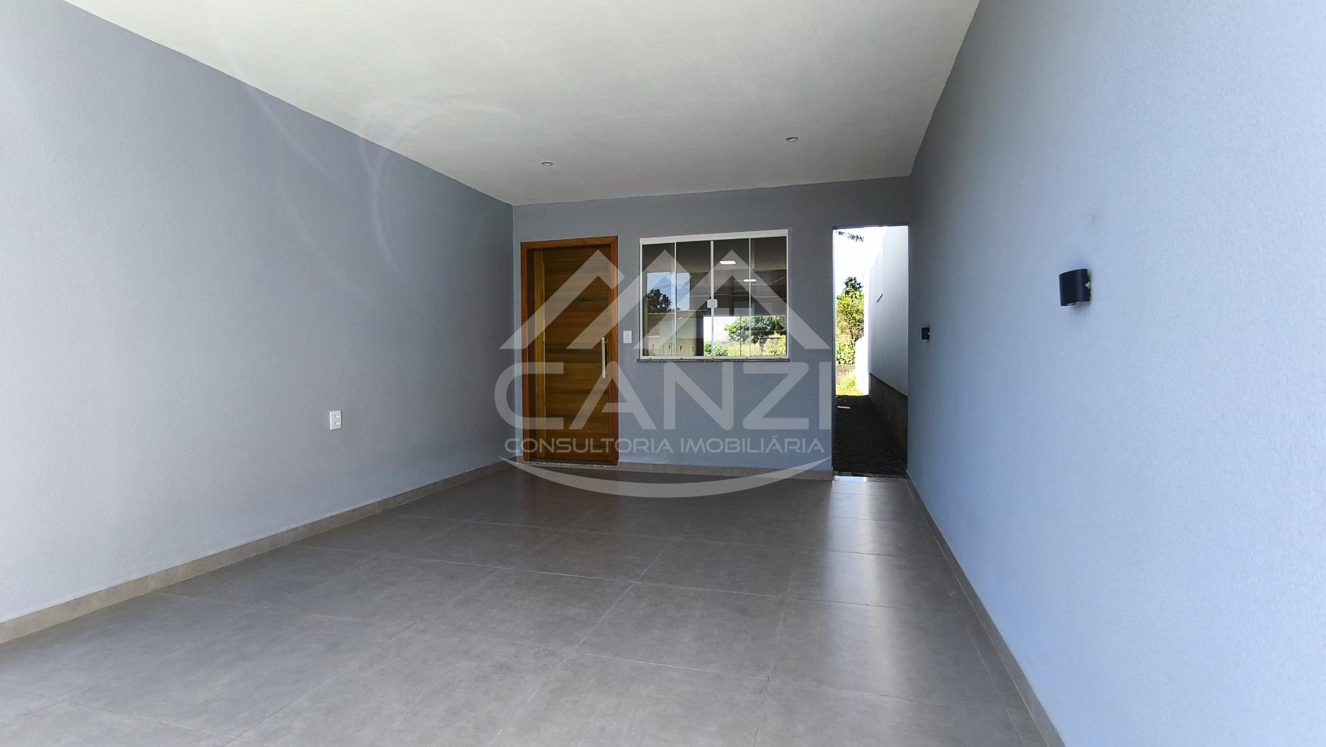 Canzi Consultoria Imobiliria em Realeza PR