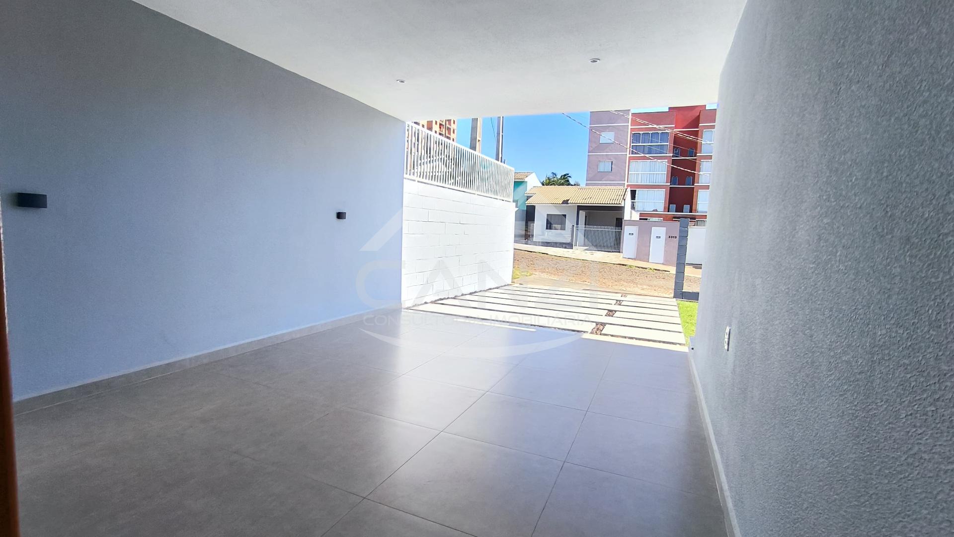 Canzi Consultoria Imobiliria em Realeza PR