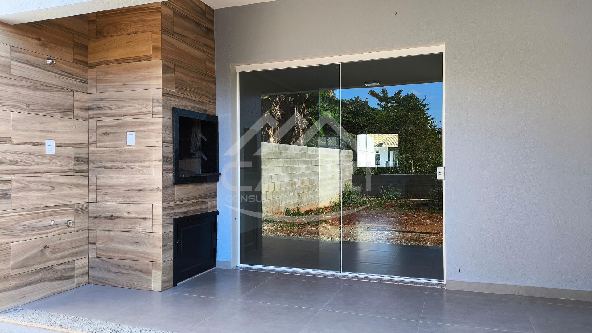 Canzi Consultoria Imobiliria em Realeza PR