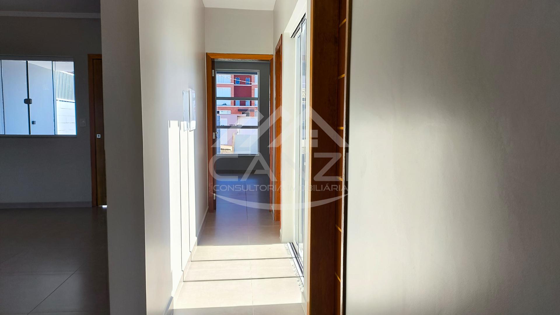 Canzi Consultoria Imobiliria em Realeza PR