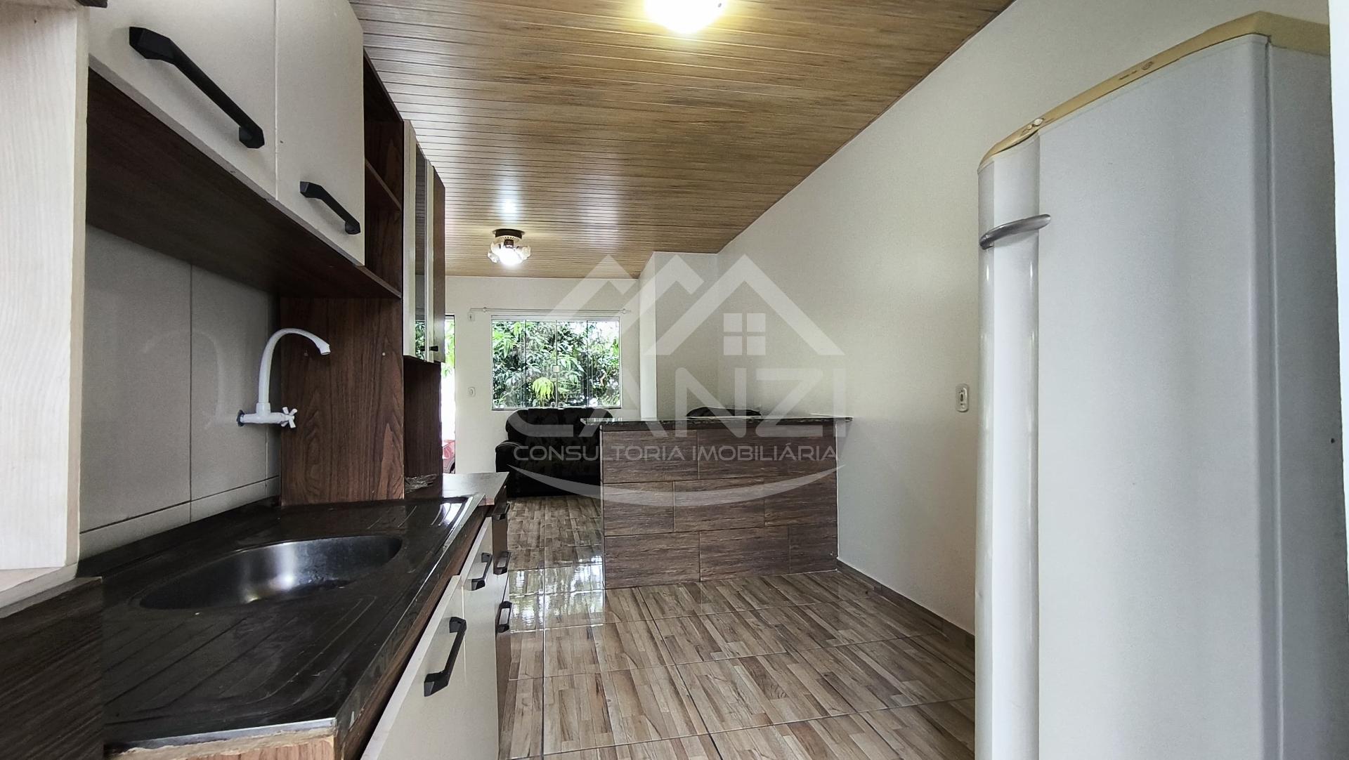 Canzi Consultoria Imobiliria em Realeza PR