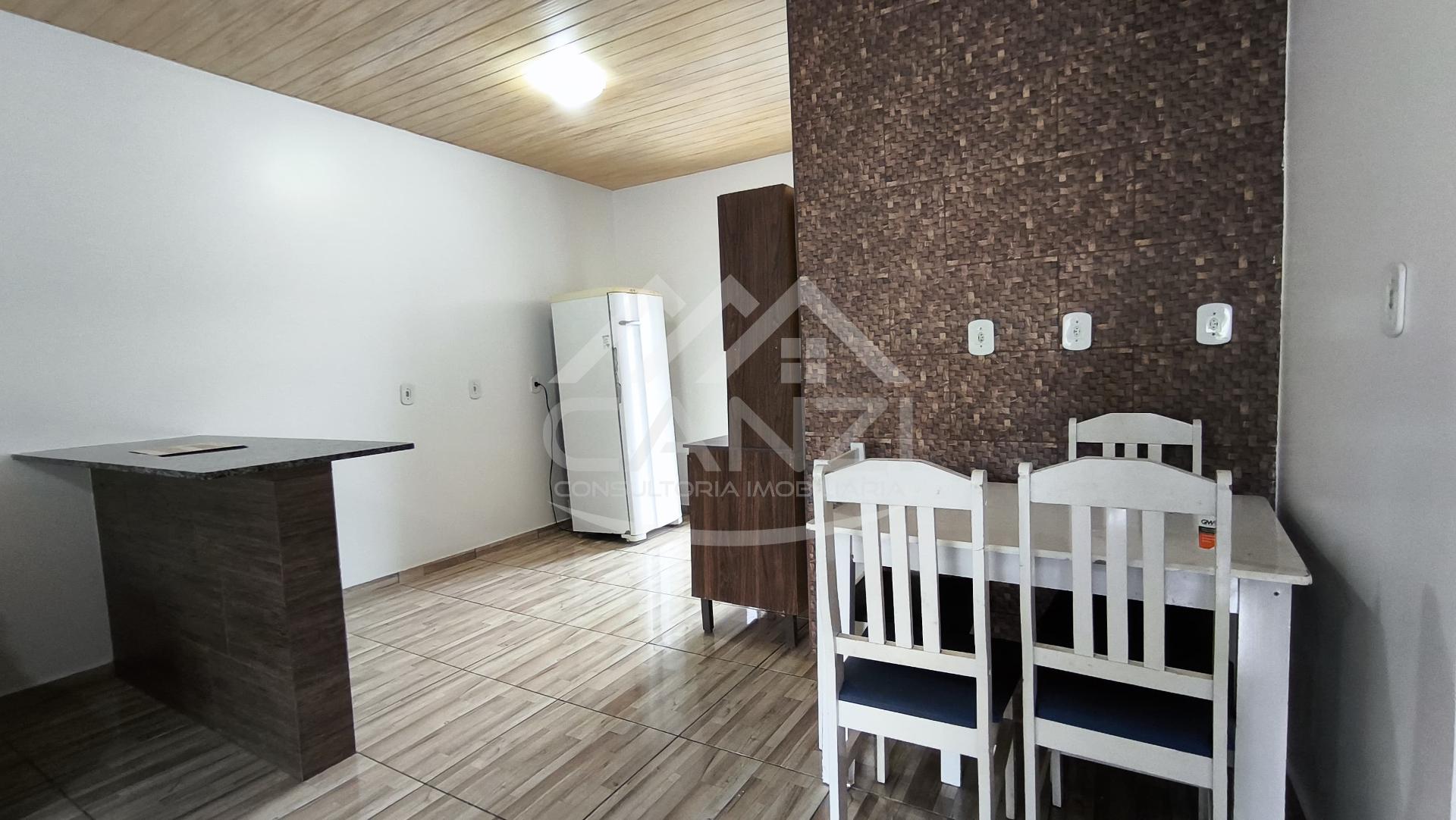 Canzi Consultoria Imobiliria em Realeza PR