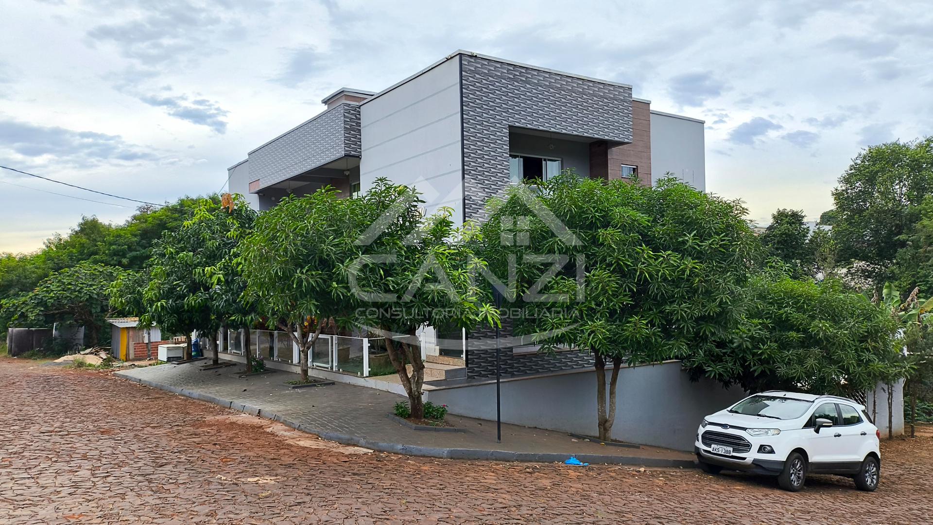 Canzi Consultoria Imobiliria em Realeza PR