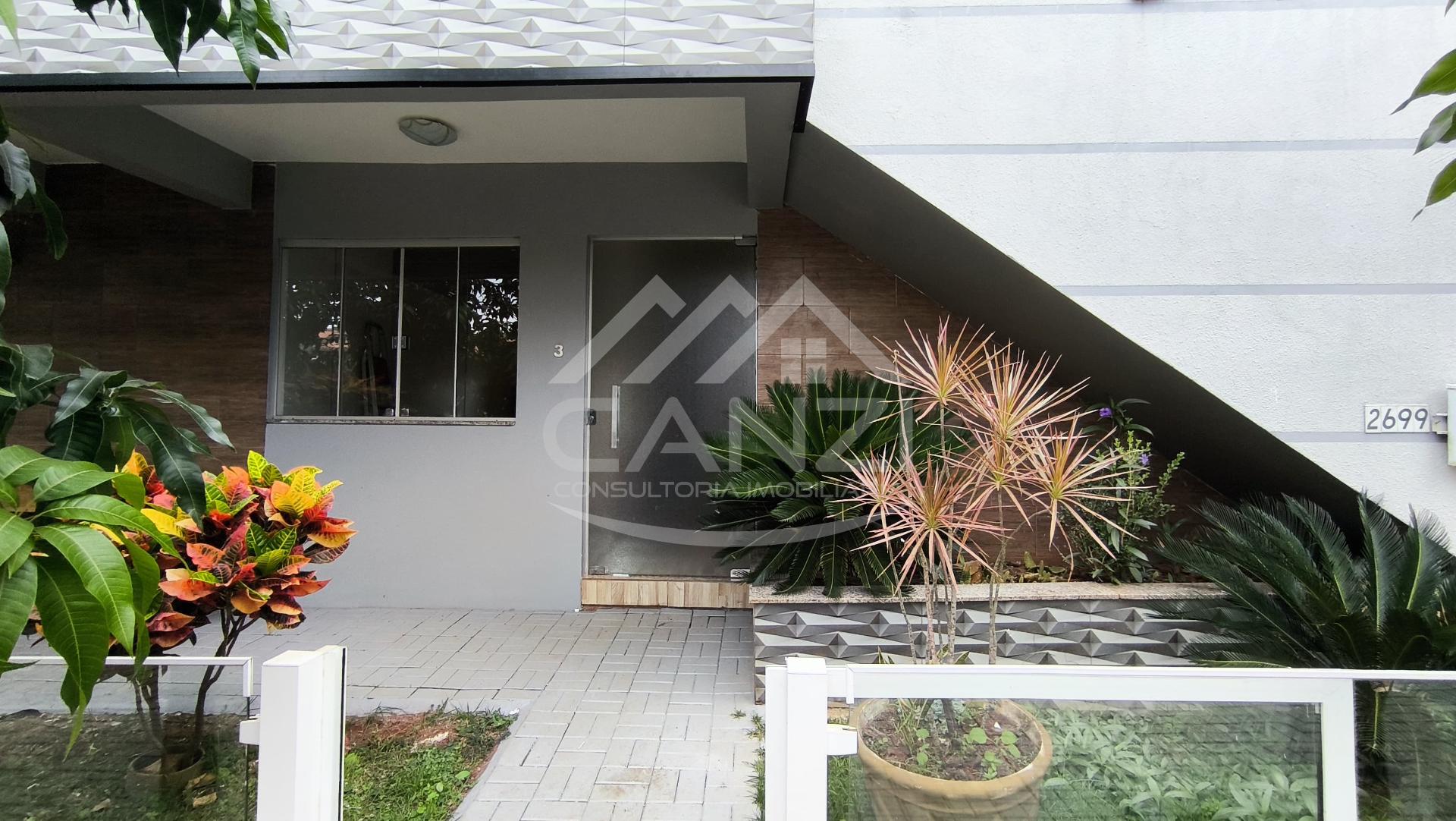 Canzi Consultoria Imobiliria em Realeza PR